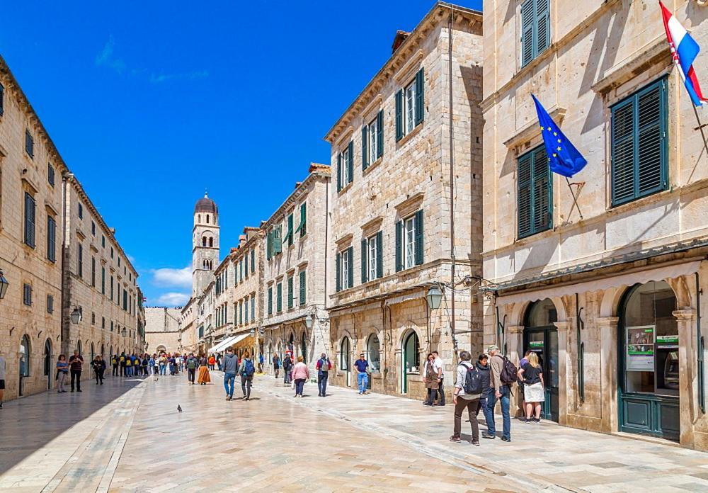 Lapad Studio Dubrovnik Exterior foto